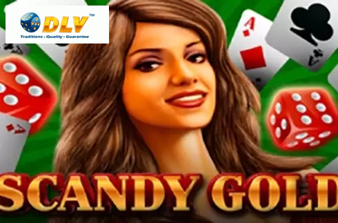 Scandy Gold